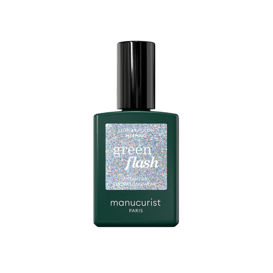 Гел лак Green Flash™ Mermaid - Русалка