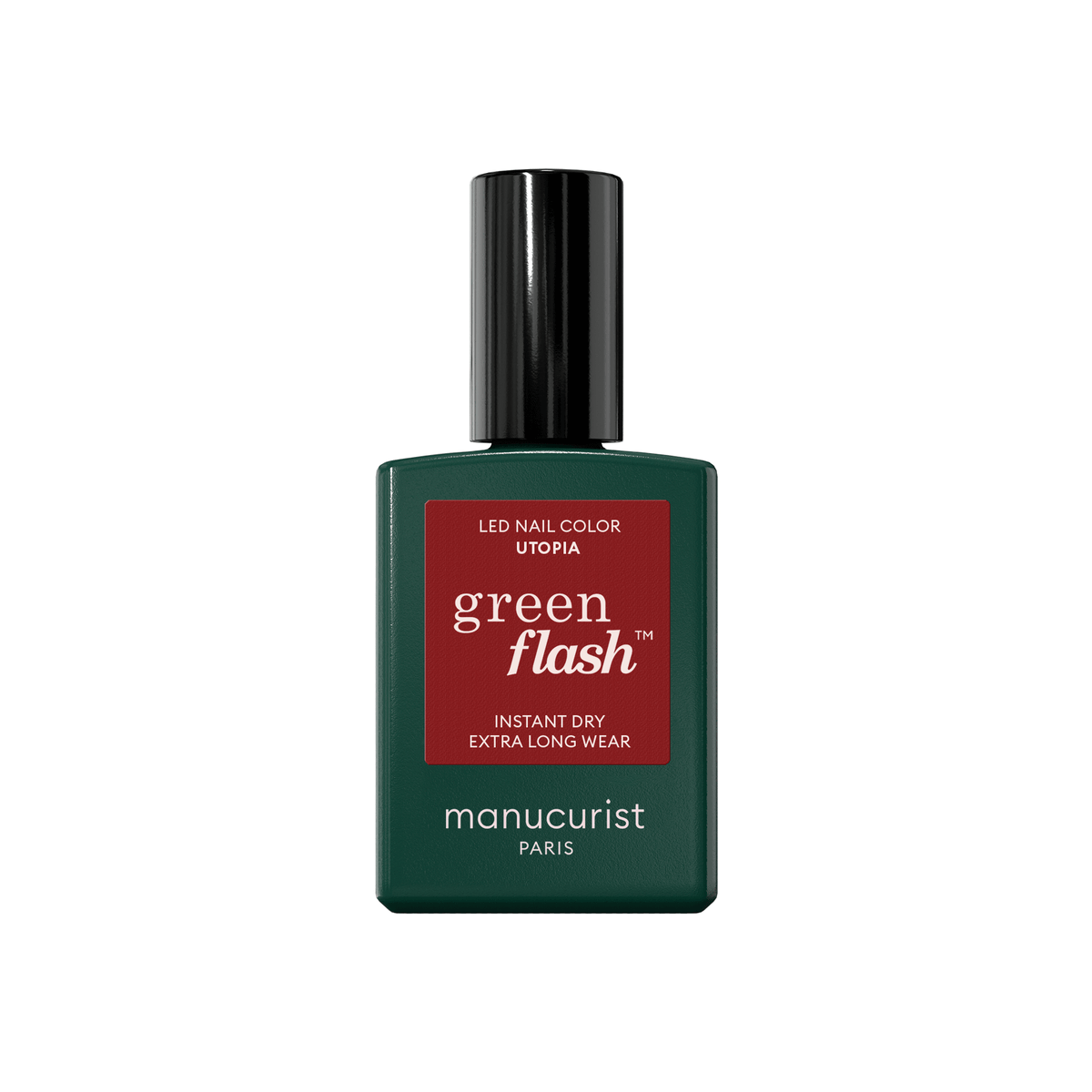 Гел лак Green Flash™ Utopia