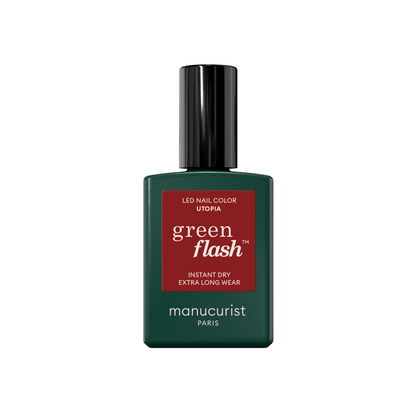 Гел лак Green Flash™ Utopia