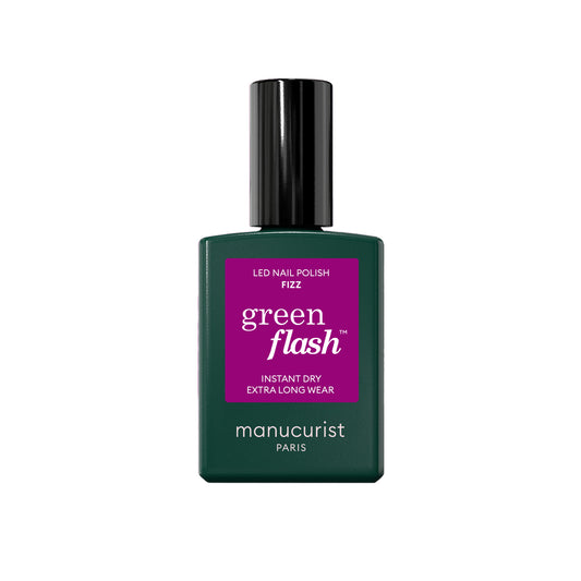 Гел лак Green Flash™ Fizz