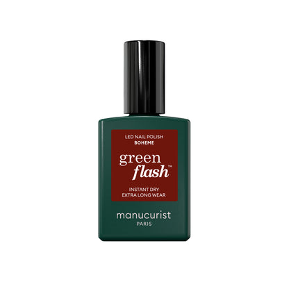 Гел лак Green Flash™ Bohème - Бохем
