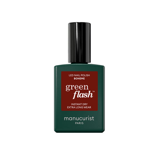 Гел лак Green Flash™ Bohème - Бохем