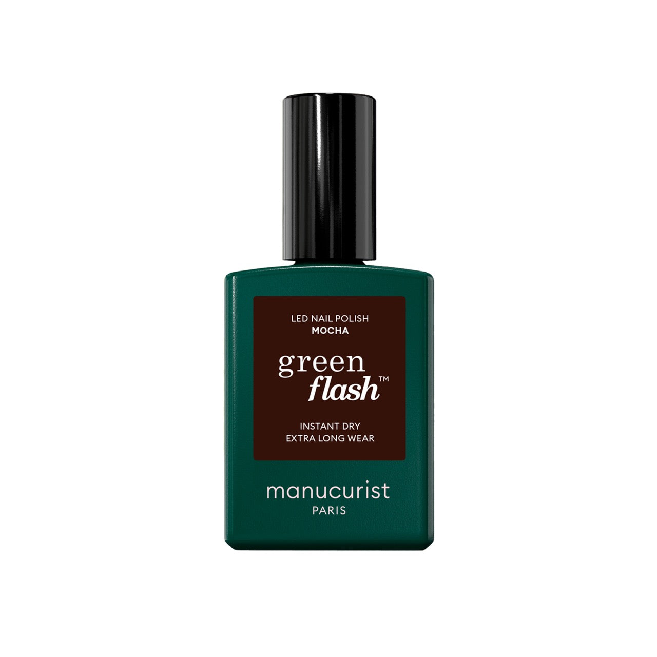 Гел лак Green Flash™ Mocha - Мока