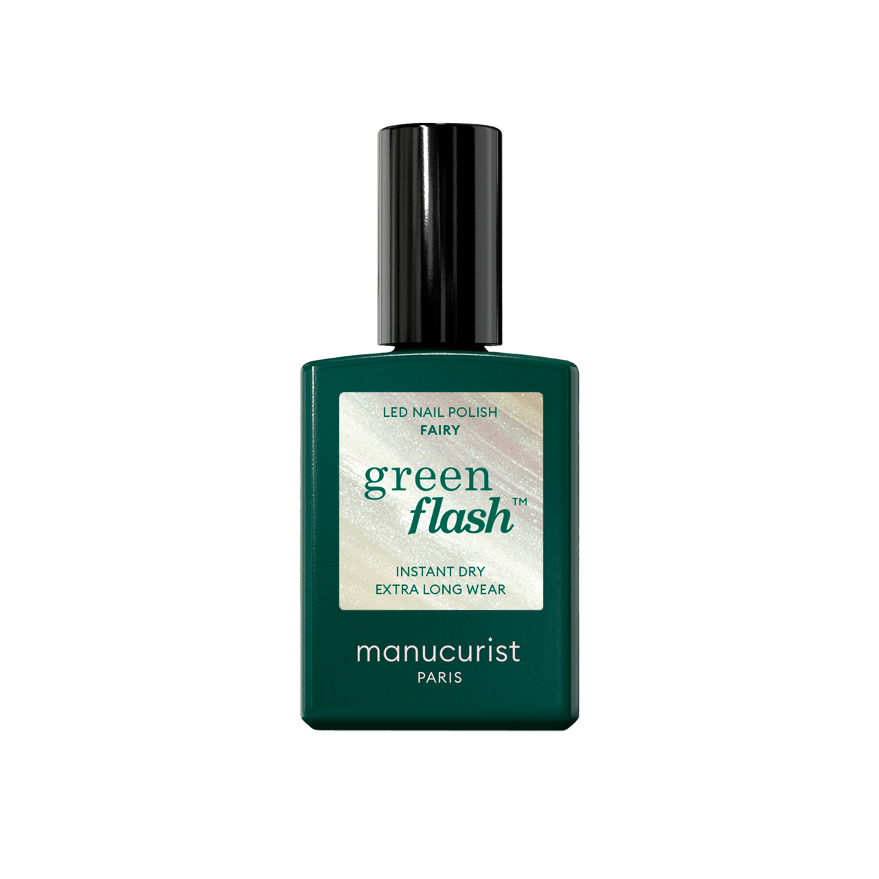Гел лак Green Flash™ Fairy - Фея