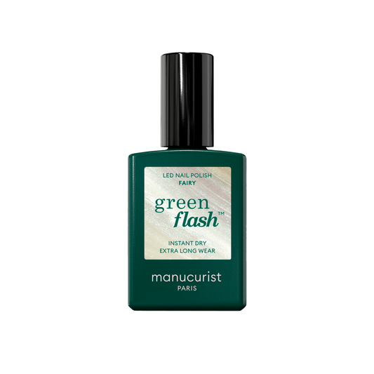 Гел лак Green Flash™ Fairy - Фея