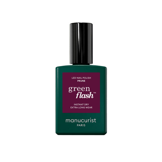 Гел лак Green Flash™ Prune - Слива