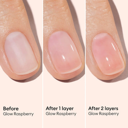 Active Glow™ Raspberry - Малина