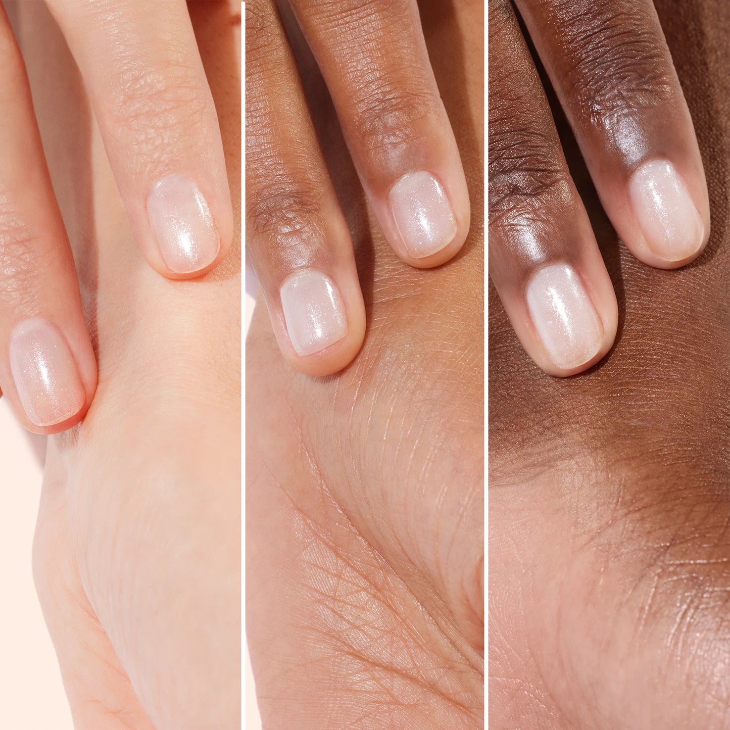 Active Shine - Блестящ