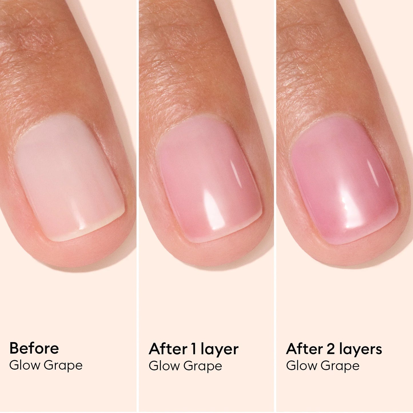 Active Glow™ Grape - Грозде