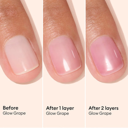 Active Glow™ Grape - Грозде