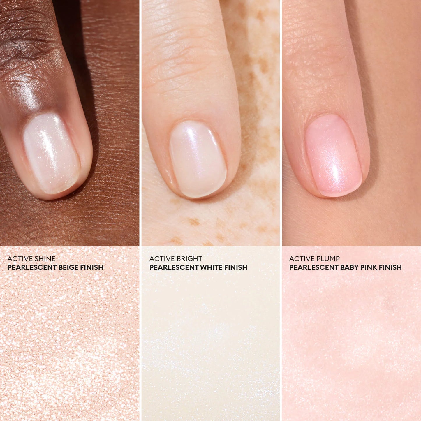 Active Plump - Уплътняващ