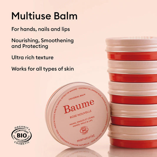 Baume rose - Балсам Роза