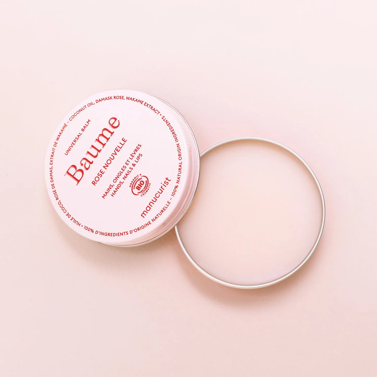 Baume rose - Балсам Роза