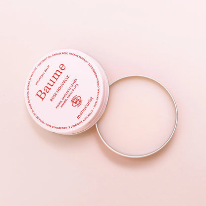 Baume rose - Балсам Роза