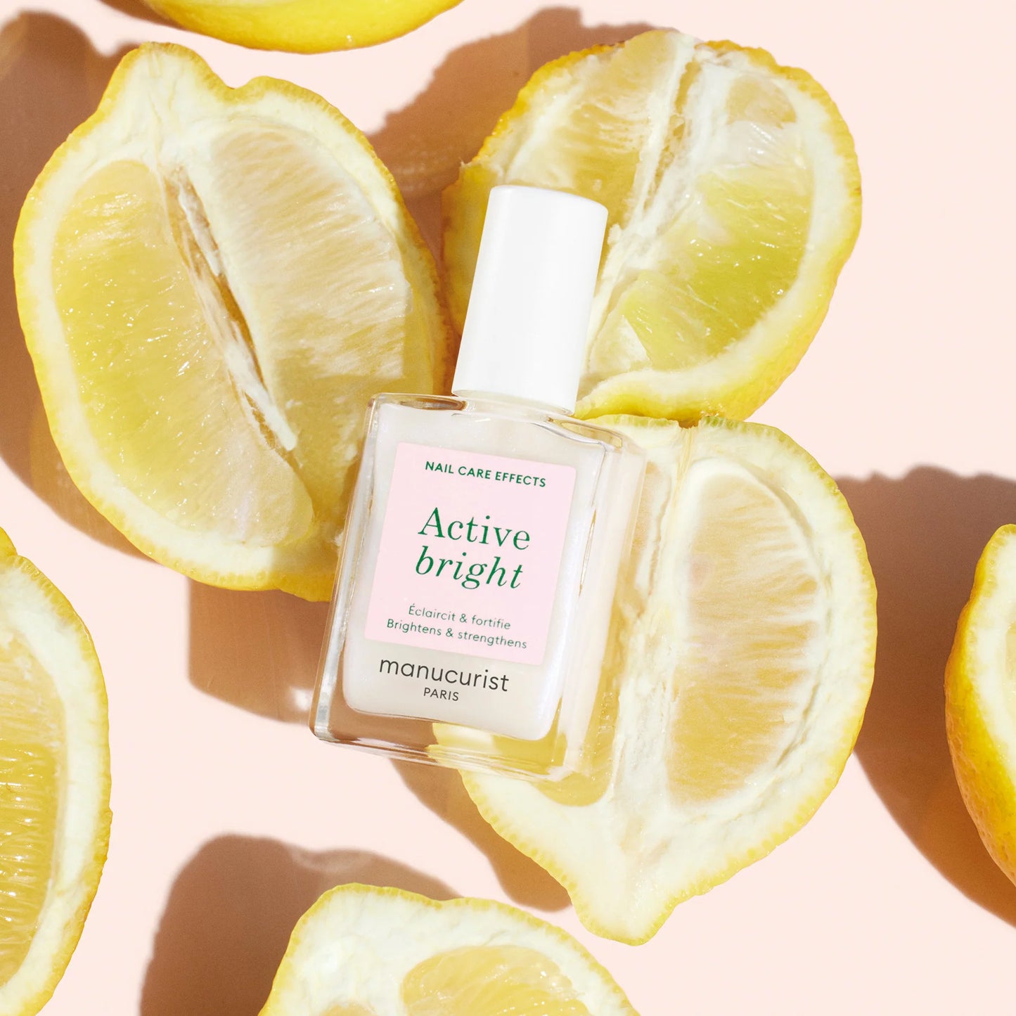 Active Bright - Светъл