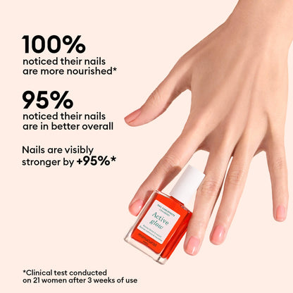 Active Glow™ Cranberry - Червена боровинка