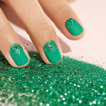 Biodegradable Glitter Cactus - Биоразградим брокат Кактус