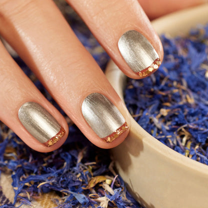 Biodegradable Glitter Copper- Биоразградим брокат Мед