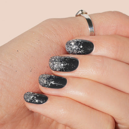 Гел лак Green Flash™ Anthracite - Антрацит