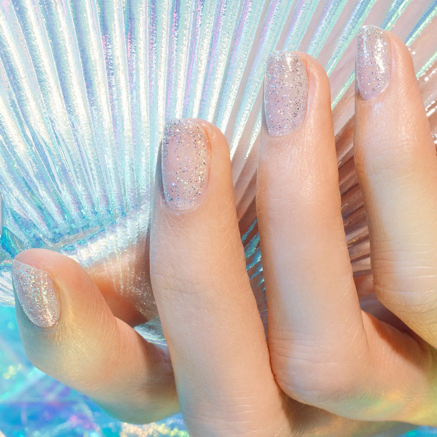 Mermaid - Русалка