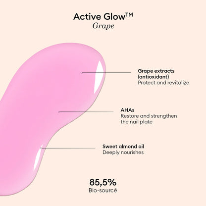 Active Glow™ Grape - Грозде
