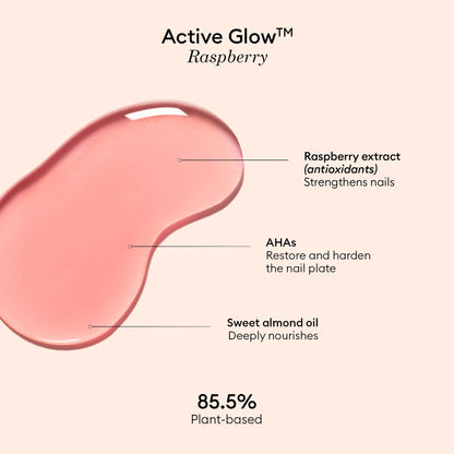 Active Glow™ Raspberry - Малина