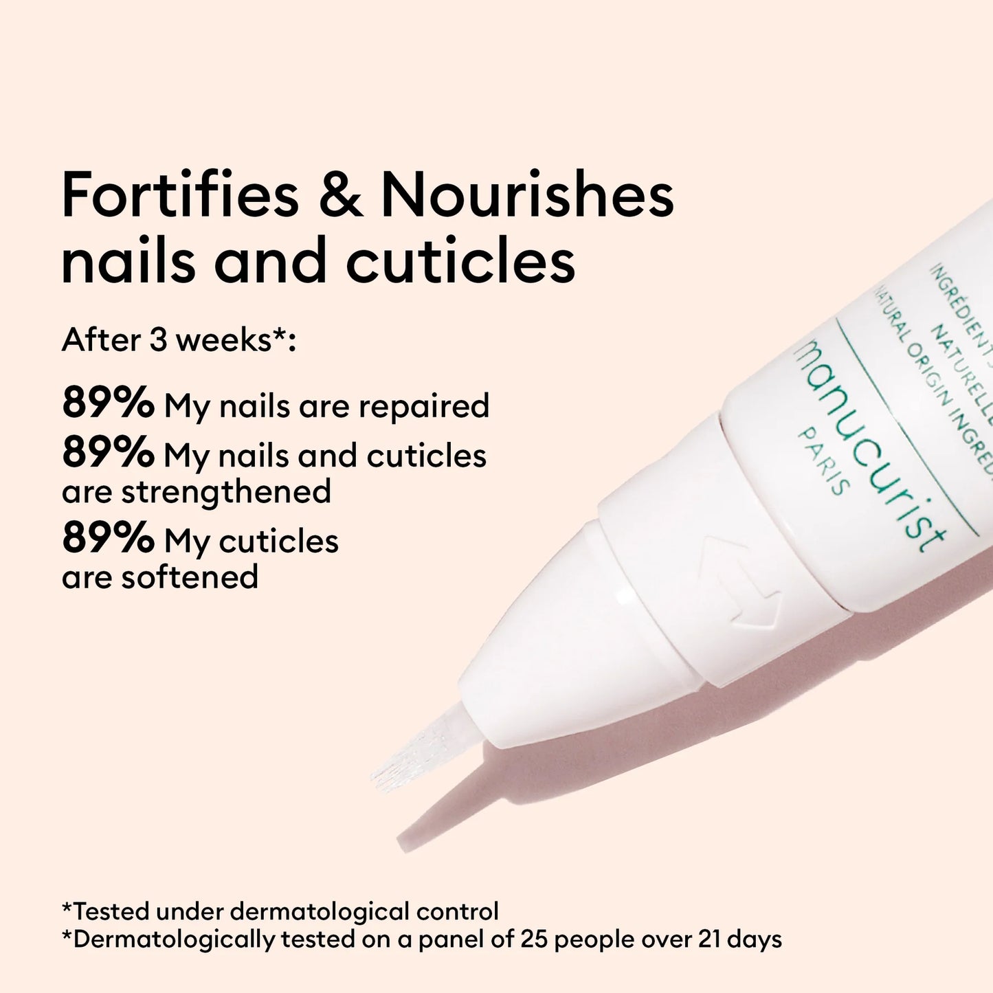 Nourishing Nail Pen - Подхранващ стик за нокти