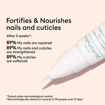 Nourishing Nail Pen - Подхранващ стик за нокти