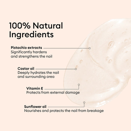 Nourishing Nail Pen - Подхранващ стик за нокти