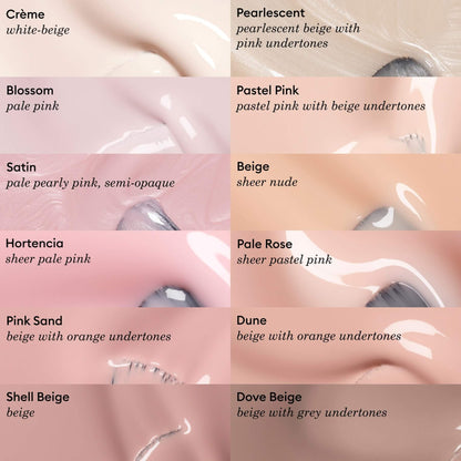 Hortencia - Хортензия