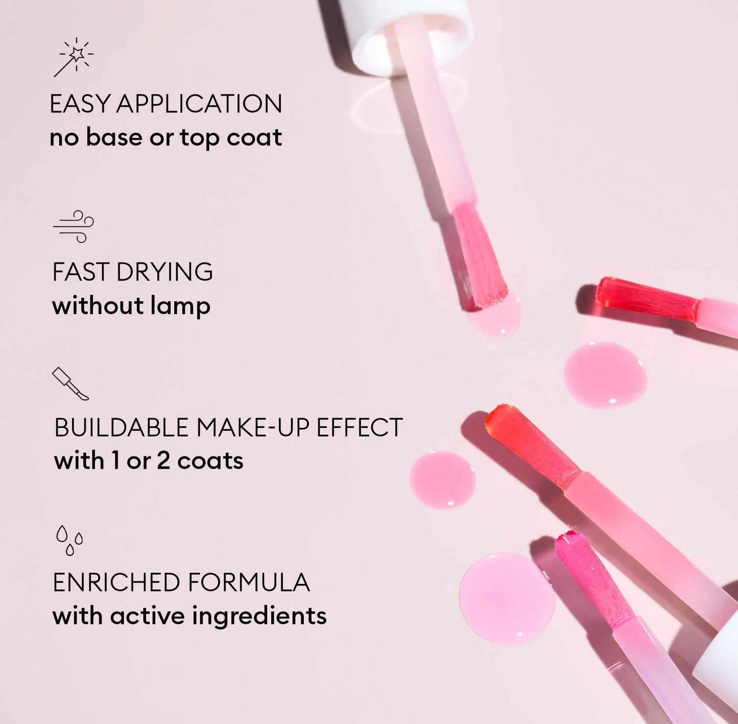 Active Glow™ Cranberry - Червена боровинка