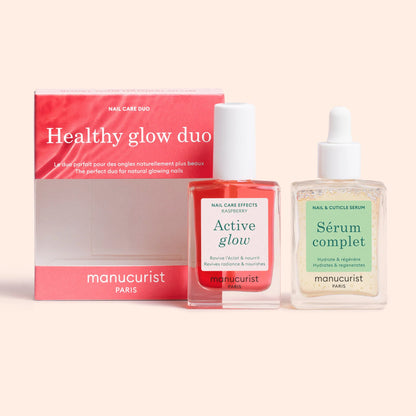 Healthy glow duo - Дуо здравословен блясък