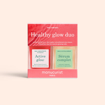 Healthy glow duo - Дуо здравословен блясък