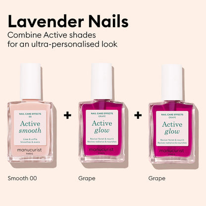 Active Glow™ Grape - Грозде