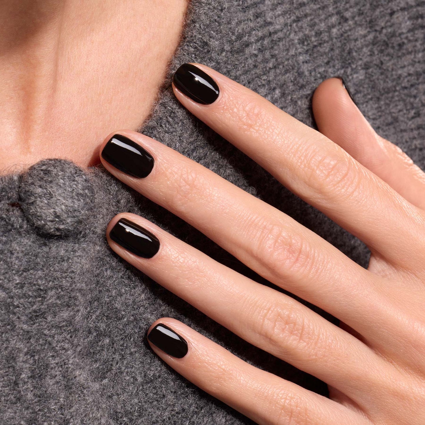 Гел лак Green Flash™ Licorice - Сладък корен