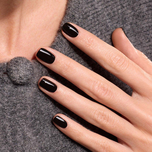 Гел лак Green Flash™ Licorice - Сладък корен