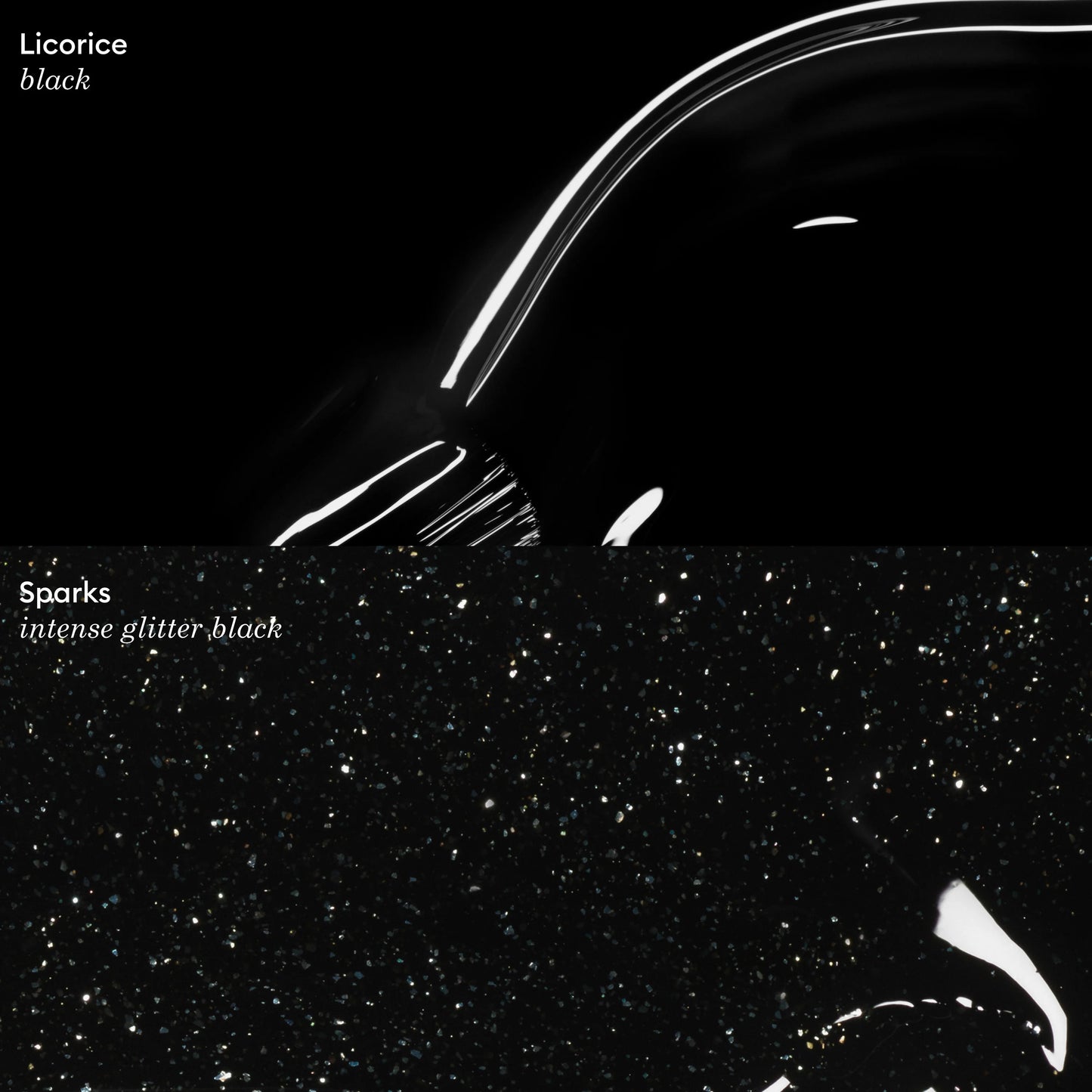 Гел лак Green Flash™ Licorice - Сладък корен