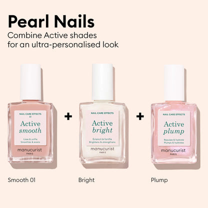 Active Bright - Светъл