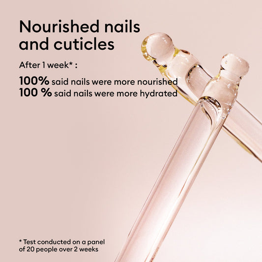 Nourishing Cuticle Oil - Подхранващо олио за кожички