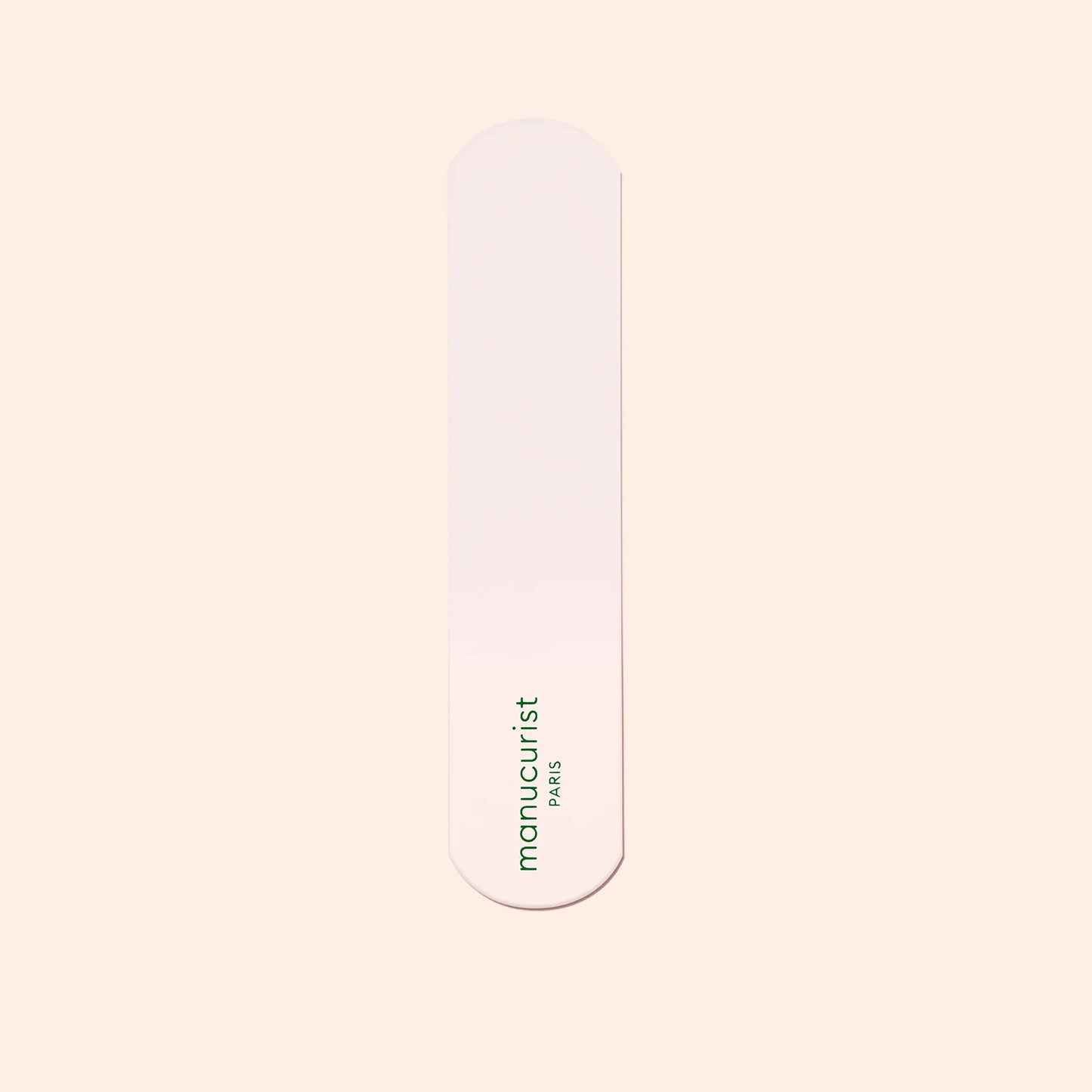 Glass Foot File - Стъклена пила за крака