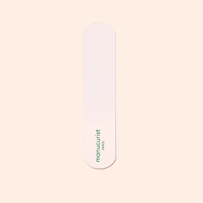 Glass Foot File - Стъклена пила за крака