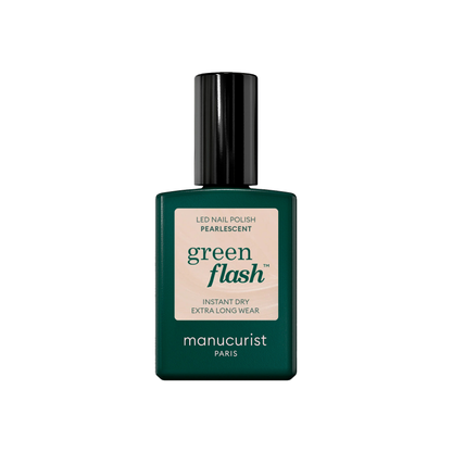 Гел лак Green Flash™ Pearlescent