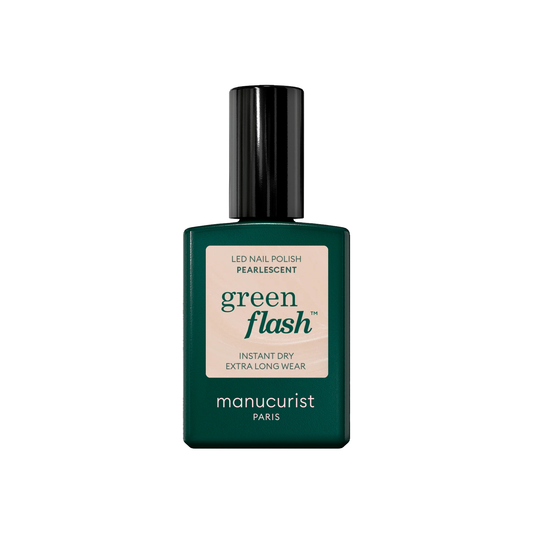Гел лак Green Flash™ Pearlescent