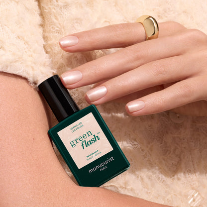 Гел лак Green Flash™ Pearlescent