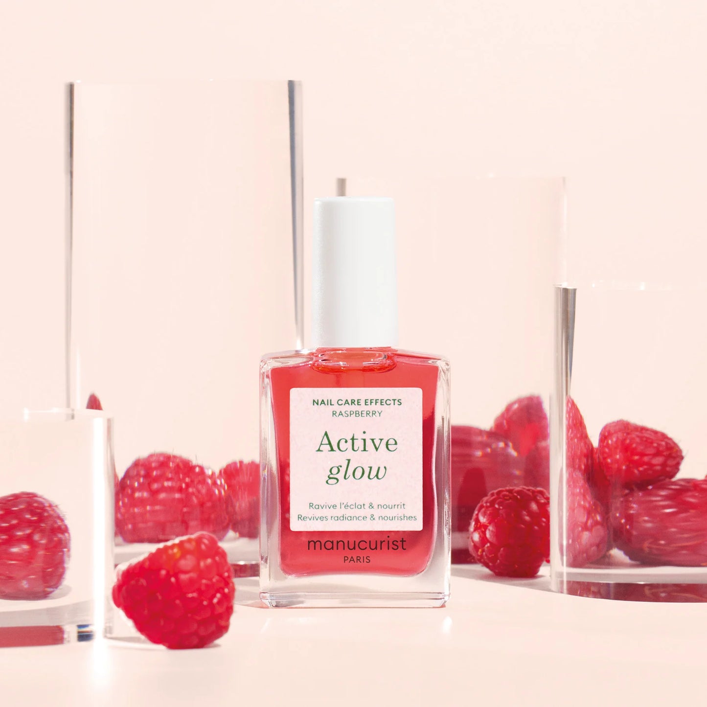 Active Glow™ Raspberry - Малина