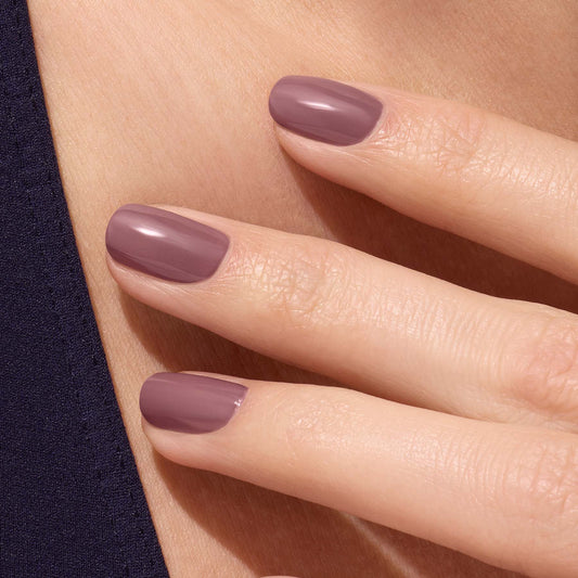 Rose Mountbatten - Сивеещо-розово