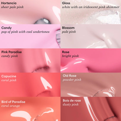 Pink Paradise - Розов рай