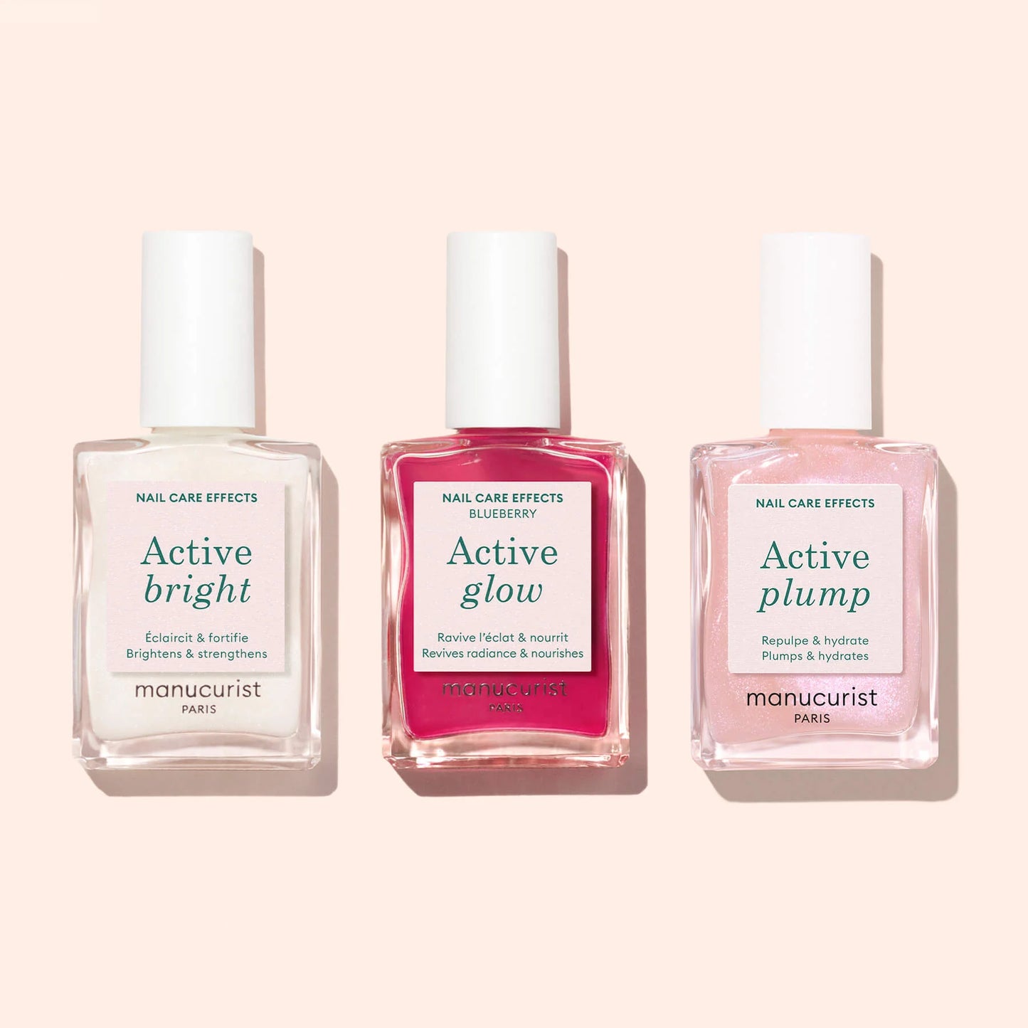 Active Bright - Светъл