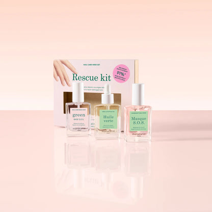 Rescue Kit - Комплект за възстановяване