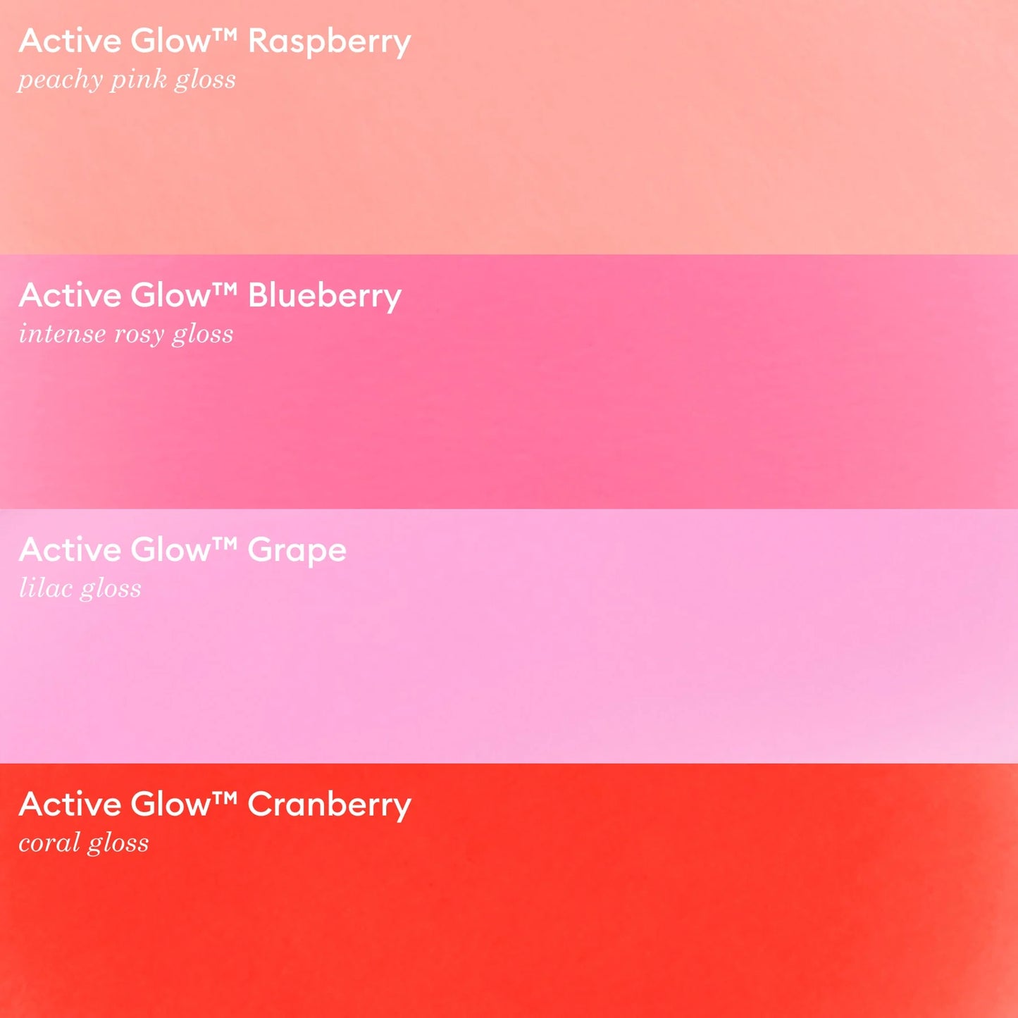 Active Glow™ Grape - Грозде